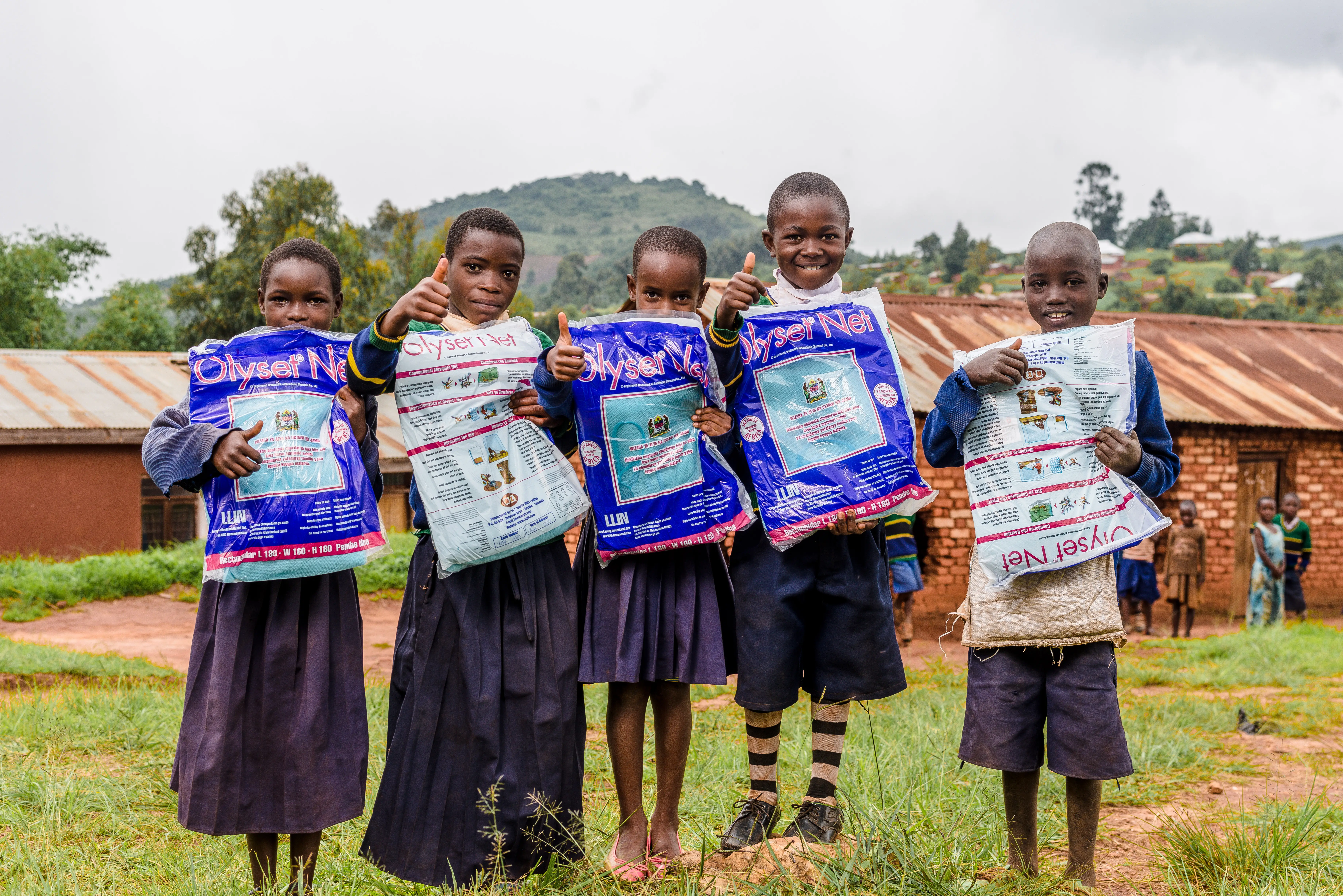 JHU School Net Project